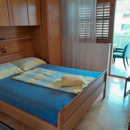 Apartments Adelheid In Biograd, Close To The Beach Biograd Na Moru Exterior photo