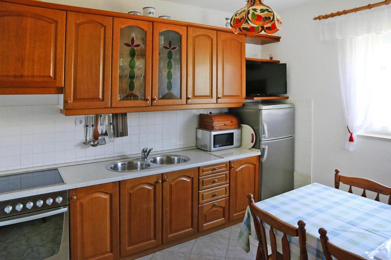 Apartments Adelheid In Biograd, Close To The Beach Biograd Na Moru Exterior photo