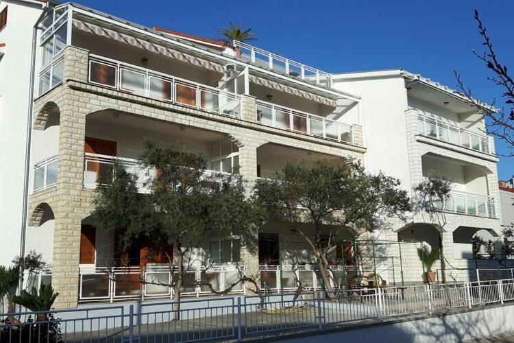 Apartments Adelheid In Biograd, Close To The Beach Biograd Na Moru Exterior photo