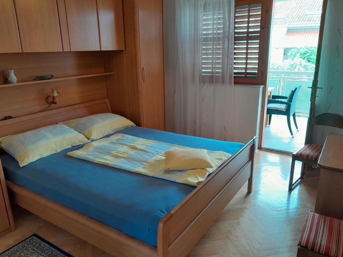 Apartments Adelheid In Biograd, Close To The Beach Biograd Na Moru Exterior photo