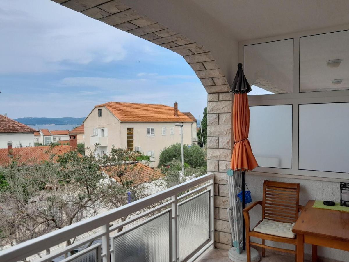 Apartments Adelheid In Biograd, Close To The Beach Biograd Na Moru Exterior photo