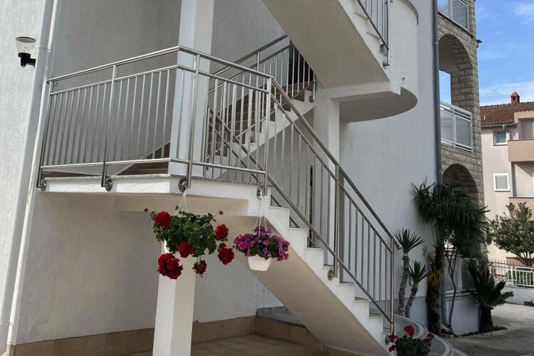 Apartments Adelheid In Biograd, Close To The Beach Biograd Na Moru Exterior photo